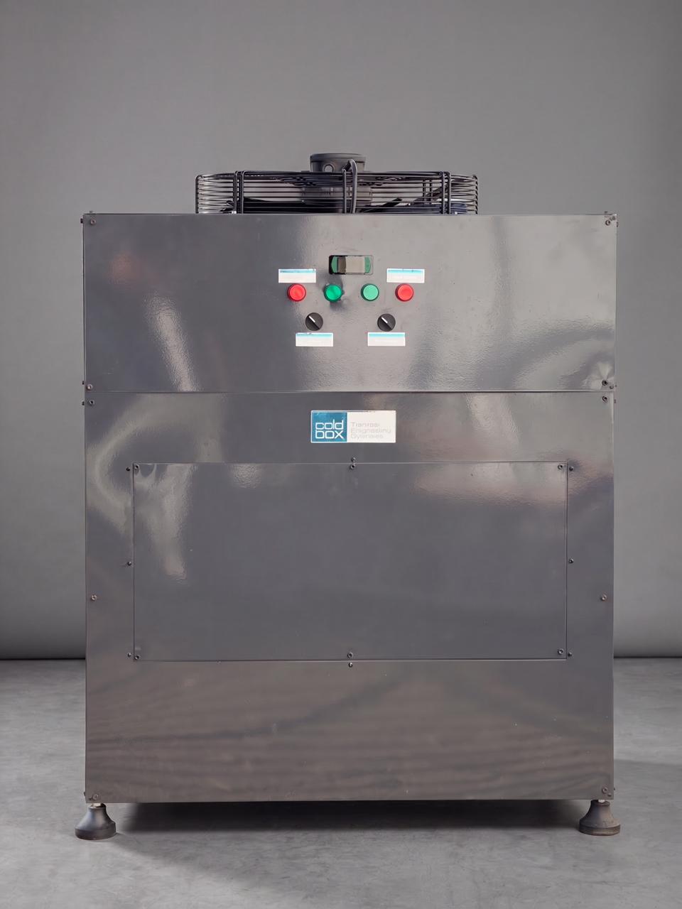 Chiller Industrial