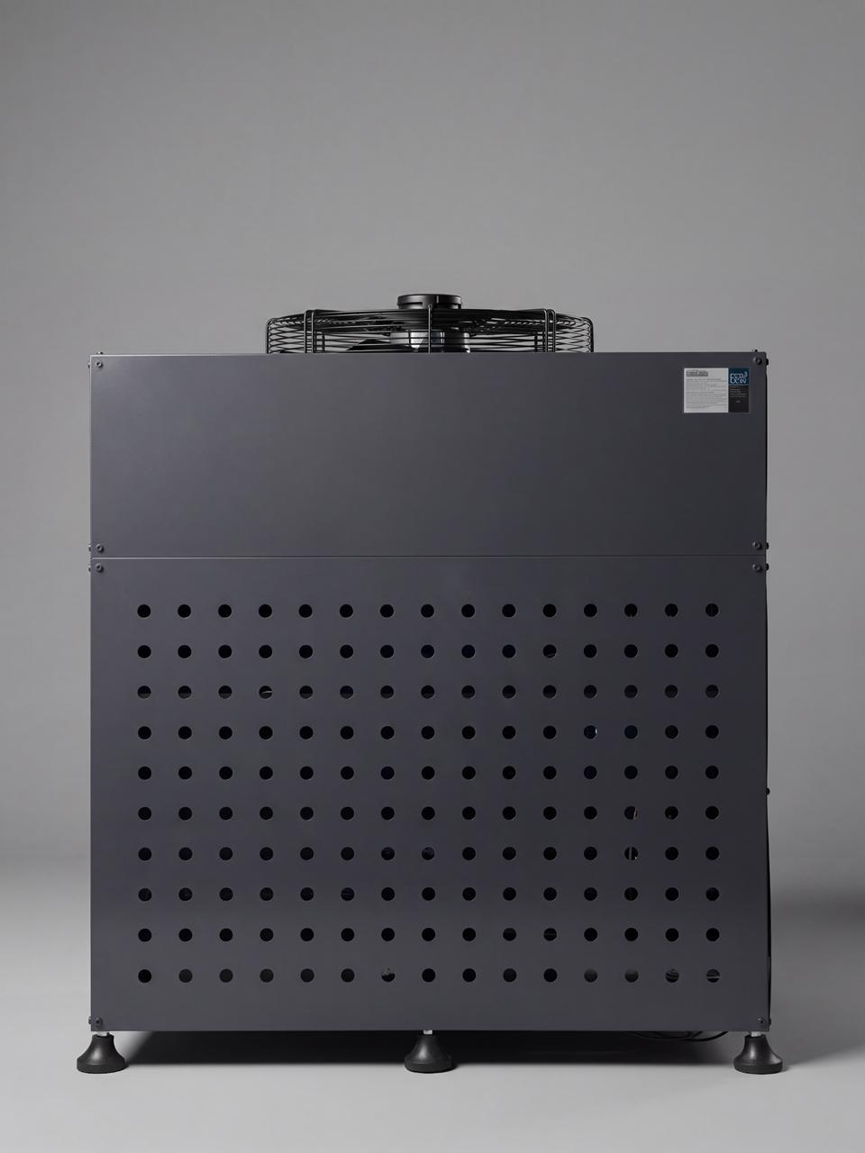 Chiller Industrial