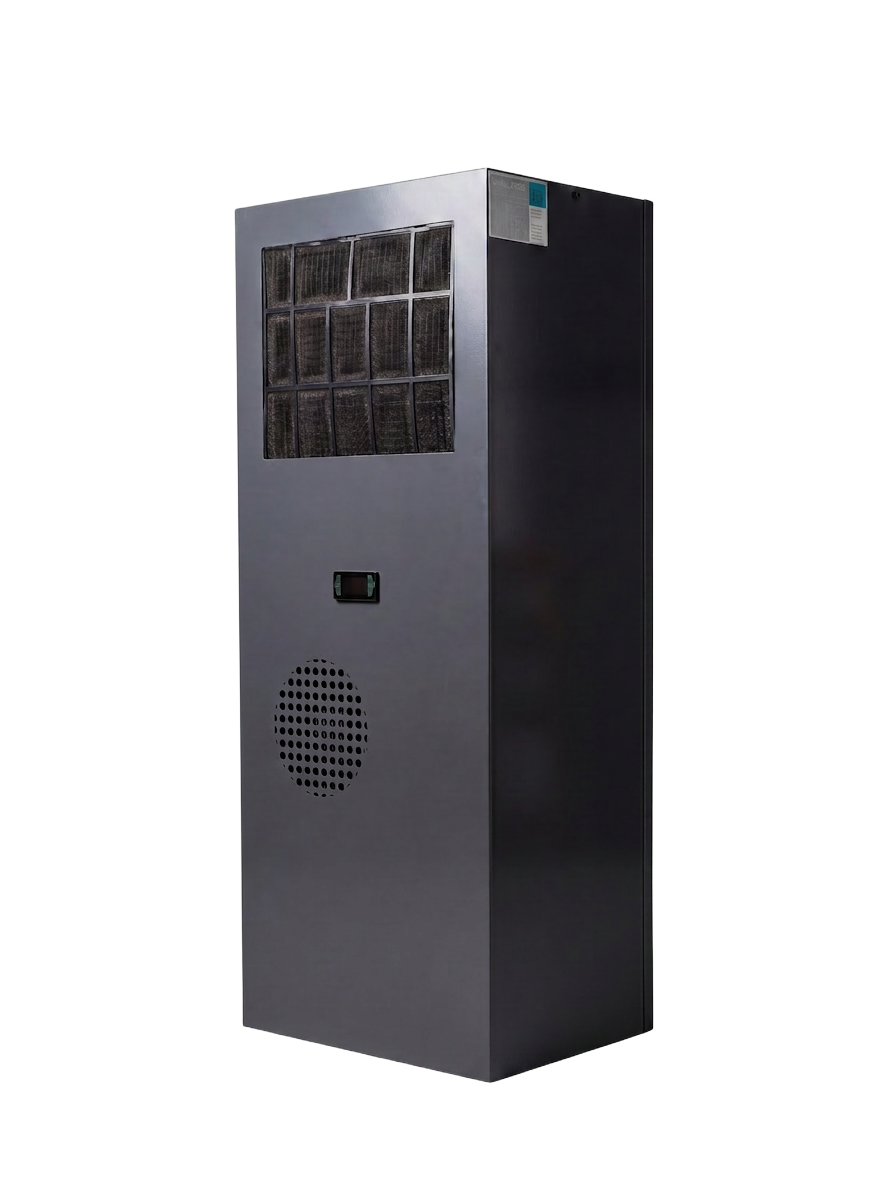 Ar condicionado de painel Cold Box