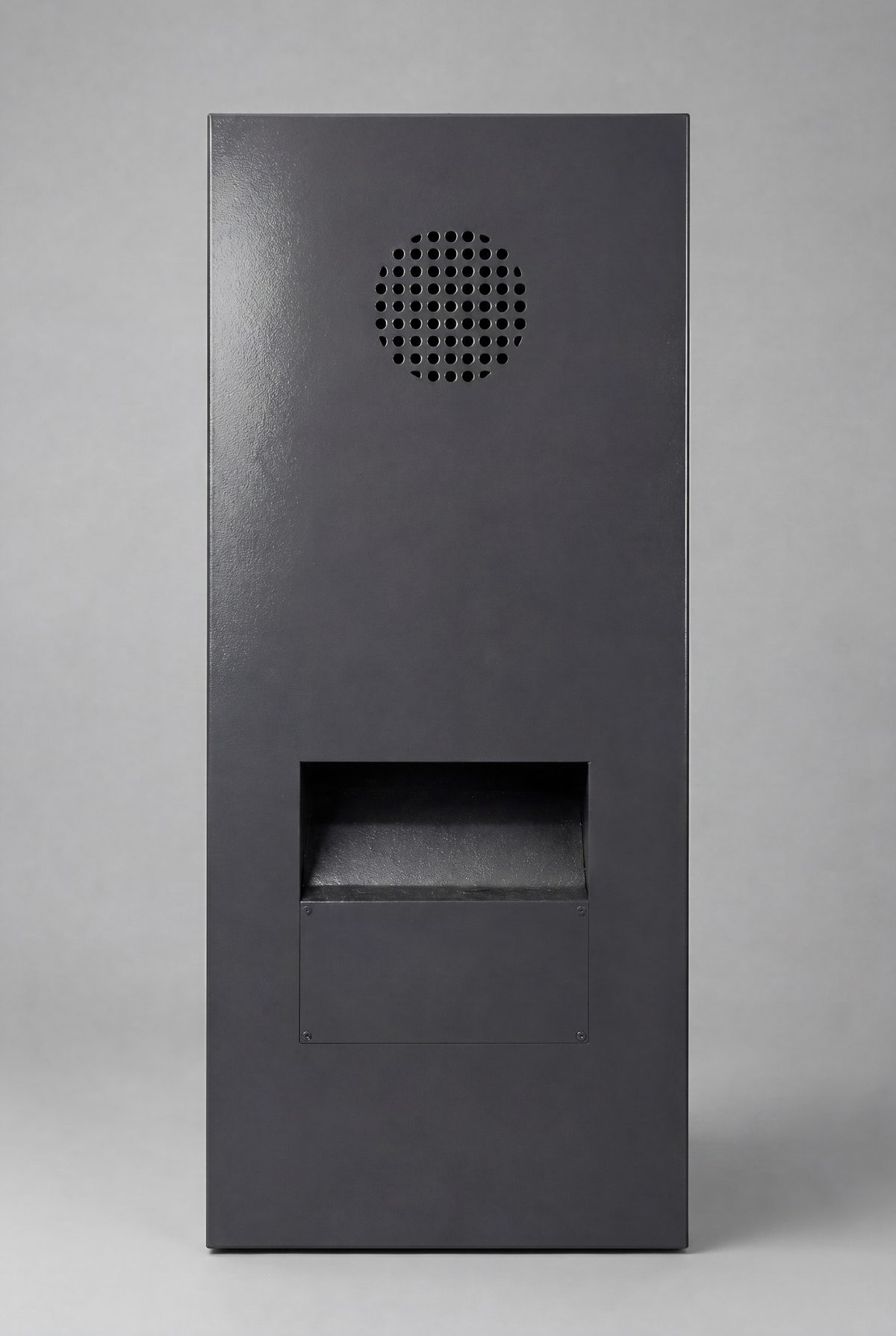 Ar de Painel — Salas elétricas