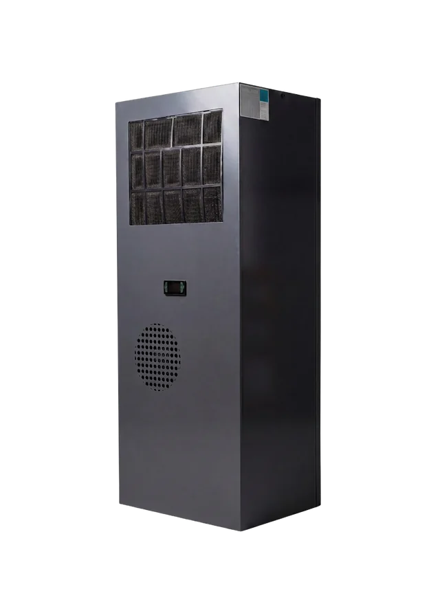 Ar condicionado de painel Cold Box